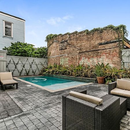 Modern 2Br On Carondelet By Hosteeva Apartment New Orleans Luaran gambar